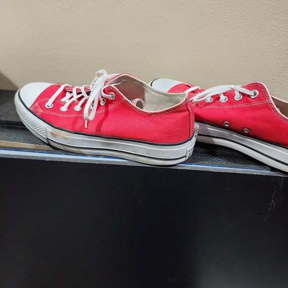 Platform Converse 10.5 Well Worn - Picture 2 of 4